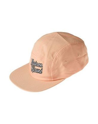 Maison Kitsun&eacute; ACCESSORIES - Hats on YOOX.COM