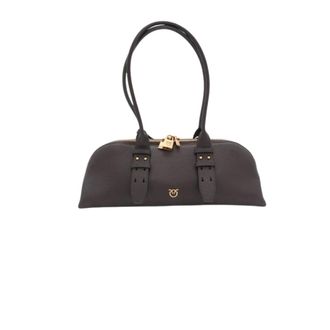 Pinko Mujer, Bolsos, Marr&oacute;n, Talla: ONE Size