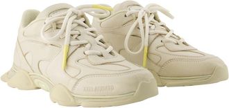 Axel Arigato Sneaker - Beige