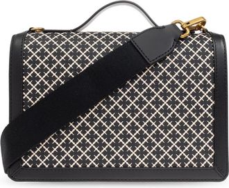 By Malene Birger Mujer, Bolsos, Negro, Talla: ONE Size