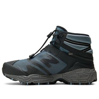 New Balance x Tokyo Design Studio Niobium Concept 1 Zinc Blue MSNB17UQ