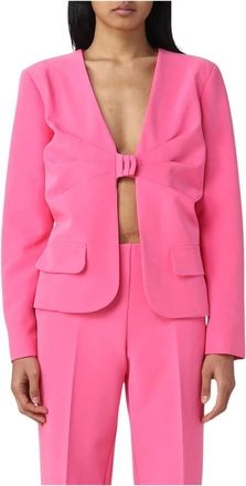 Vivetta Vivetta, Donna, Giacche, Rosa, S, new