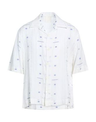 Givenchy TOPS - Hemden auf YOOX.COM