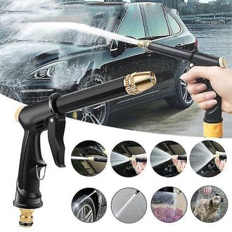 OEM Pistola De Agua A Alta Presi&oacute;n Para Lavar Veh&iacute;culos Y Jardines