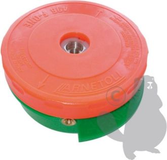 OEM Cabezal De Corte Rif 1607801 Compatible