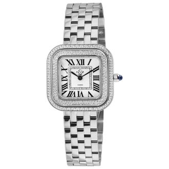 Gevril Group Bellagio Womens Watch