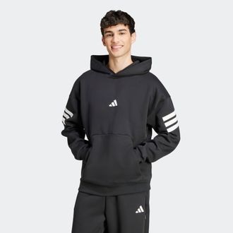 adidas adidas Sportswear M FI 3S HD