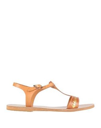 Ancient Greek Sandals CALZADO - Sandalias con cierre en YOOX.COM