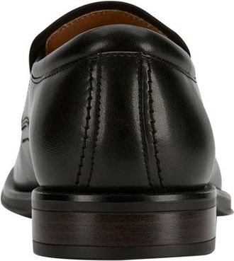 Dockers Mens Greer Dress Casual Run-Off Loafer