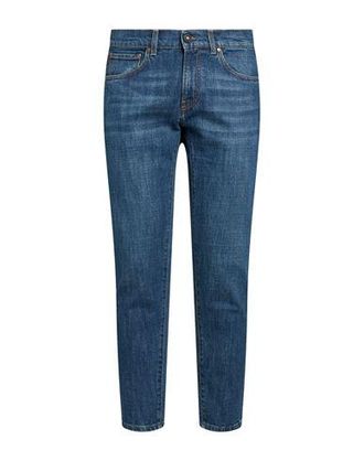 TELA GENOVA PARTES DE ABAJO - Pantalones vaqueros en YOOX.COM
