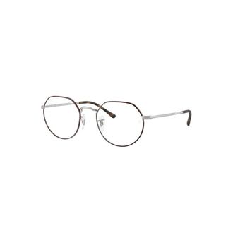Ray-Ban Jack Frame - unisex - Brillen - Bruin - 49 MM - Accessoires
