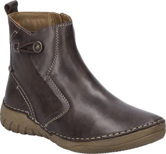 Josef Seibel Felicia 11 | Enkellaars voor Dames | bruin