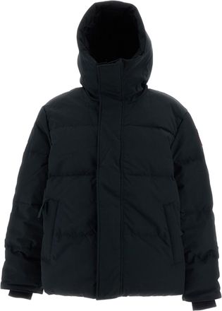 Canada Goose Seymour Padded Down Parka