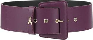 Patrizia Pepe Marroquiner&iacute;a - Cinturones en YOOX.COM