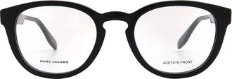 Marc Jacobs Demo Oval Mens Eyeglasses MARC 721 0807 51