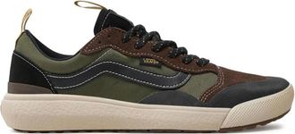 Vans Hombre, Zapatos, Multicolor, Talla: 41 EU