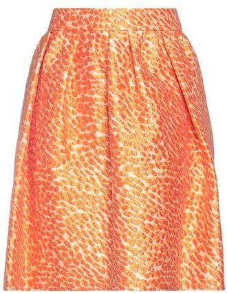 Paule Ka PARTES DE ABAJO - Minifaldas en YOOX.COM