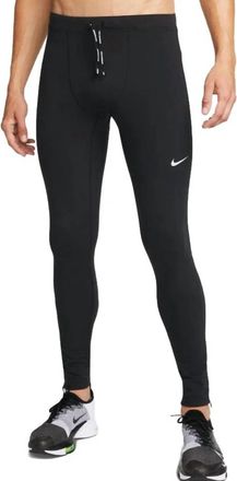 Nike Repel Challenger Tight Pants In Black