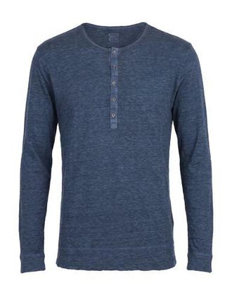 120% Lino CAMISETAS Y TOPS - Camisetas en YOOX.COM