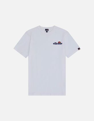 Ellesse Mens Voodoo Tee - White - Size: 36
