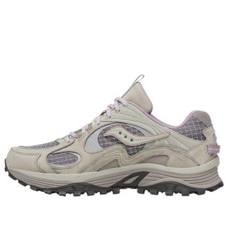 Saucony Grid Aura X Grey Agave S70924-2