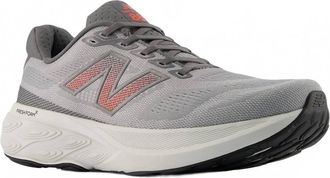 New Balance Mens Fresh Foam X 880V15 Running Shoe In Grey/grey
