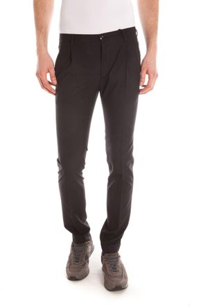 Daniele Alessandrini Jeans Trouser