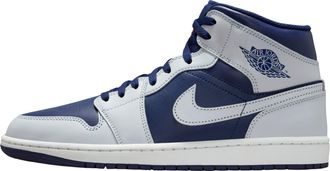 Nike Jordan Air Jordan 1 Mid Blue Void DQ8426-403
