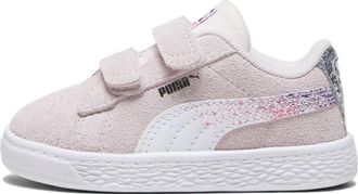 Puma (TD) PUMA Suede Classic Starry Night - Galaxy Pink 392543-01