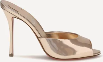 Christian Louboutin Me Dolly Mules Female 36.5