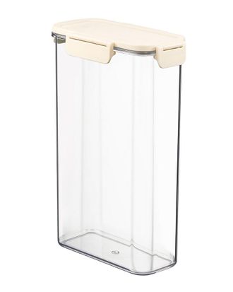 Sorbus 70.55Oz Stackable Food Storage Container