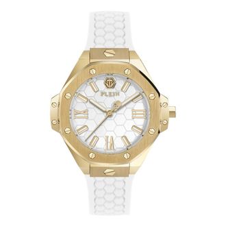 Philipp Plein Mujer, Accesorios, Blanco, Talla: ONE Size