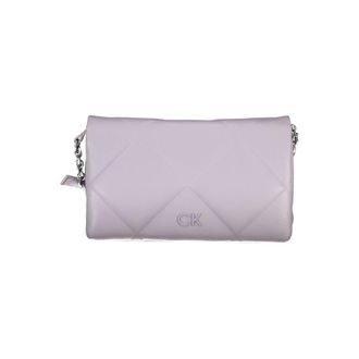 Calvin Klein Polyester Womens Shoulder Womens Bag