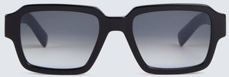 Prada Square sunglasses
