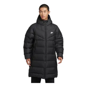Nike Down Coat Black FB8180-010