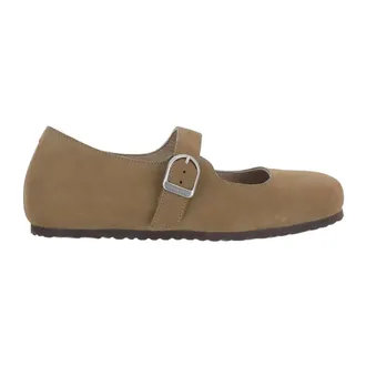 Birkenstock Mujer, Zapatos, Marr&oacute;n, Talla: 40 EU