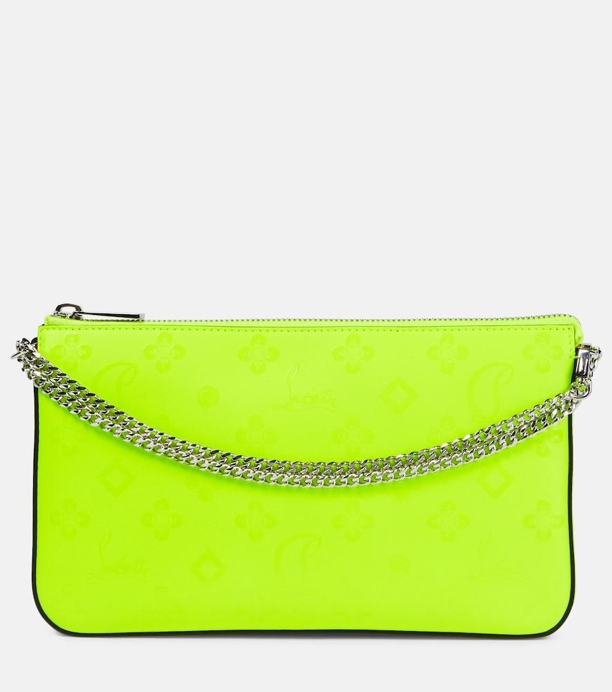 【送料&関税込】ChloAC Mustard Leather Kattie Clutch Chloé Mustard Leather Kattie Clutch from $1,155.00 - on Stylight