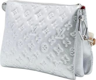 Louis Vuitton Pre-owned Coussin PM - - Pre-owned - Donna - Grigio - ONE SIZE