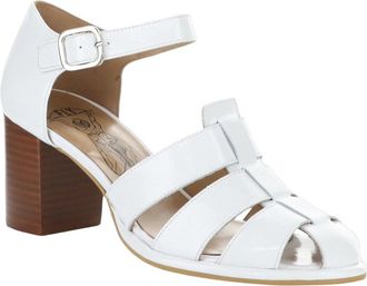 FLY London Marg Patent Shoe