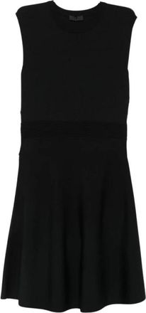 Liu Jo Donna, Abiti, Nero, M, new