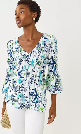 Lilly Pulitzer Danika Tunic
