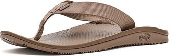 Chaco Classic Flip Womens Shoes Mountain : 11 B - Medium, Textile