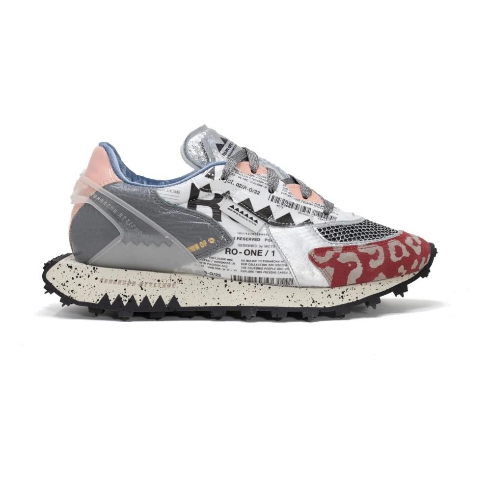 RUN OF Sneakers / Trainer − Sale: up to −78% | Stylight