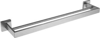 OEM Accesorios De Ba&ntilde;o, Toallero De Acero Inoxidable, Portarrollos De Papel Higi&eacute;nico, Barra Para Toallas De 600 Mm
