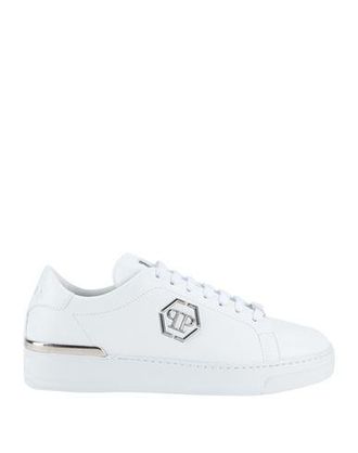 Philipp Plein FOOTWEAR - Trainers on YOOX.COM