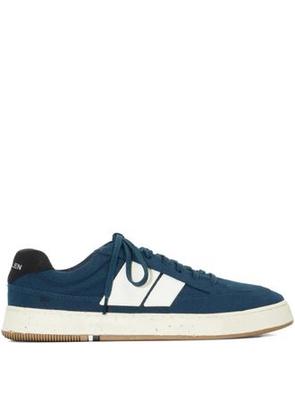 Osklen Ag sneakers - Blauw