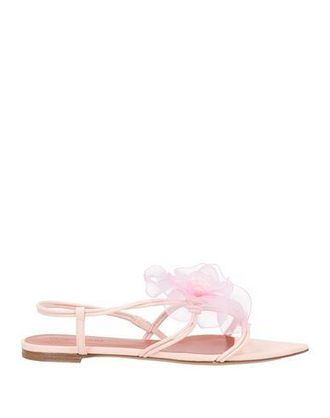 Nensi Dojaka FOOTWEAR - Thong sandals sur YOOX.COM