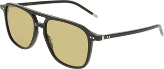 Paul Smith PS26603S Priestley 001 Mens Sunglasses Black Size 57