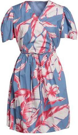 Twin-Set VESTIDOS - Minivestidos en YOOX.COM