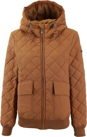 Dreimaster Dreimaster teylon Dames Kameel